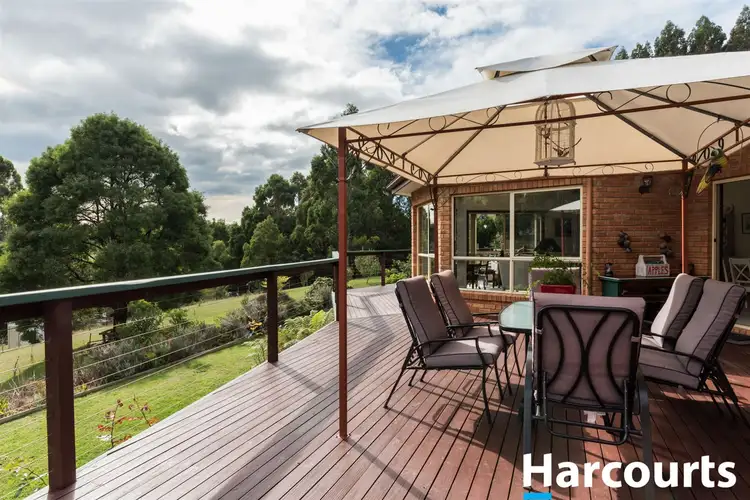 Second view of Homely house listing, 72 Allens Road, West Ulverstone TAS 7315