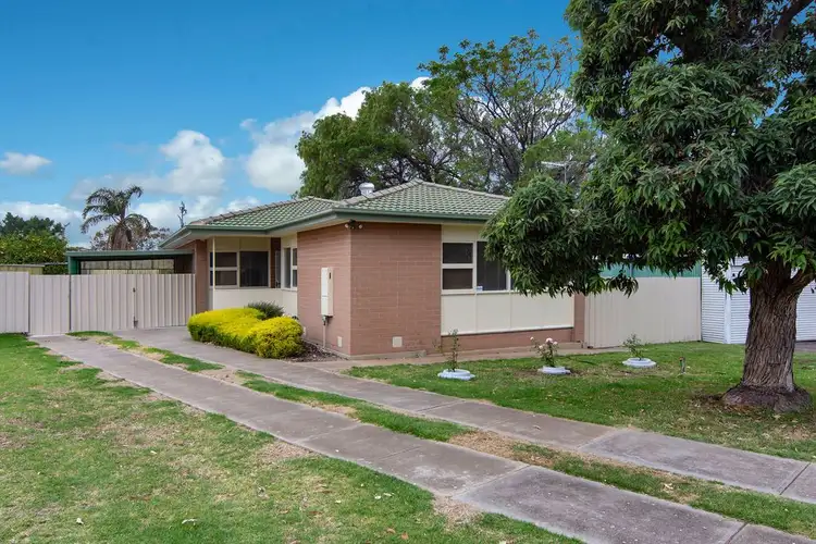 62 Sullivan Terrace, O'sullivan Beach SA 5166