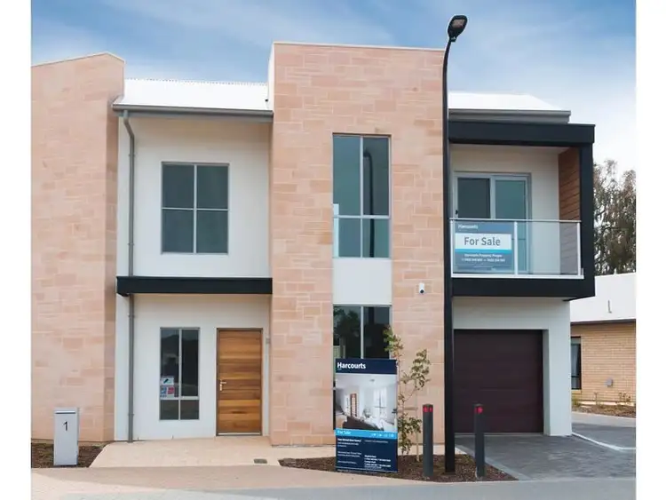 Lot 415 Everton Lane, Woodville West SA 5011