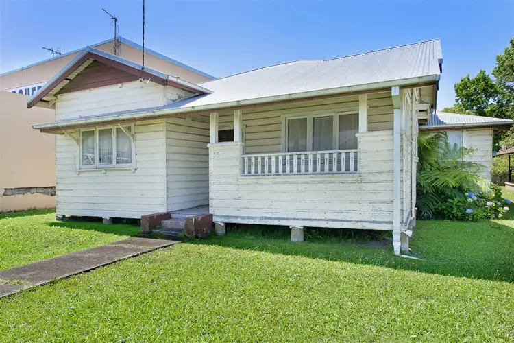 Second view of Homely house listing, 55 High Street, Wauchope NSW 2446