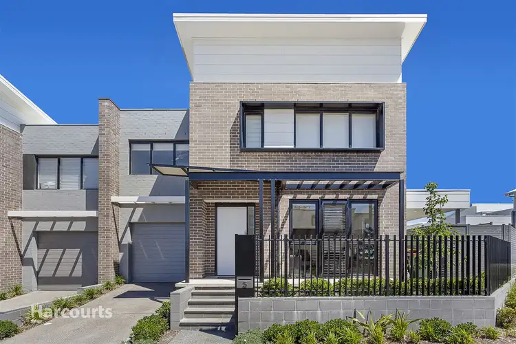 Main view of Homely house listing, 3 Bow Lane, Shell Cove NSW 2529