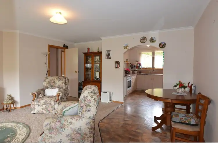 Second view of Homely unit listing, 1/3 Hayward Street, Penguin TAS 7316