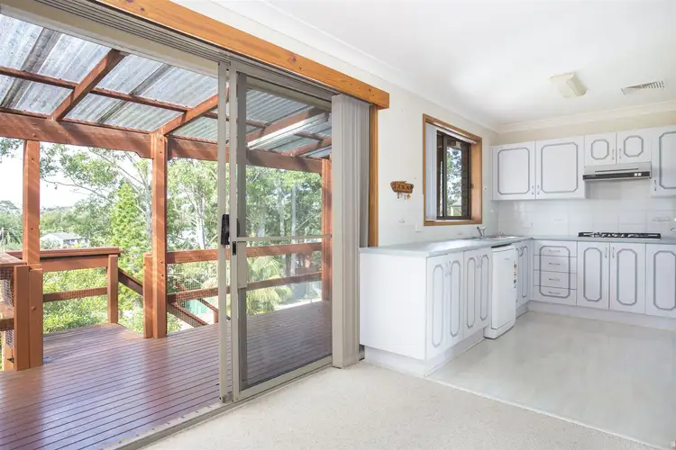 Fourth view of Homely house listing, 20 Torquay Drive, Lake Tabourie NSW 2539
