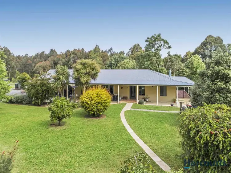 624 Old Telegraph Road East, Crossover VIC 3821