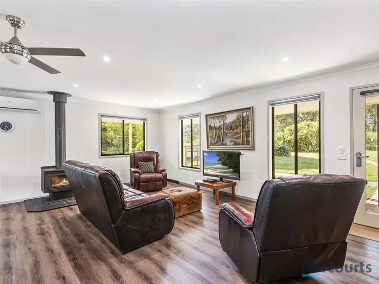 Sixth view of Homely rural property listing, 624 Old Telegraph Road East, Crossover VIC 3821