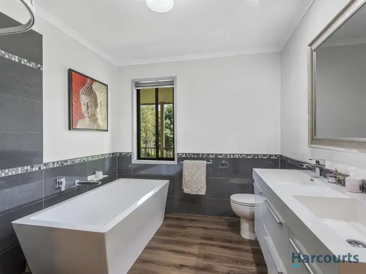 Seventh view of Homely rural property listing, 624 Old Telegraph Road East, Crossover VIC 3821