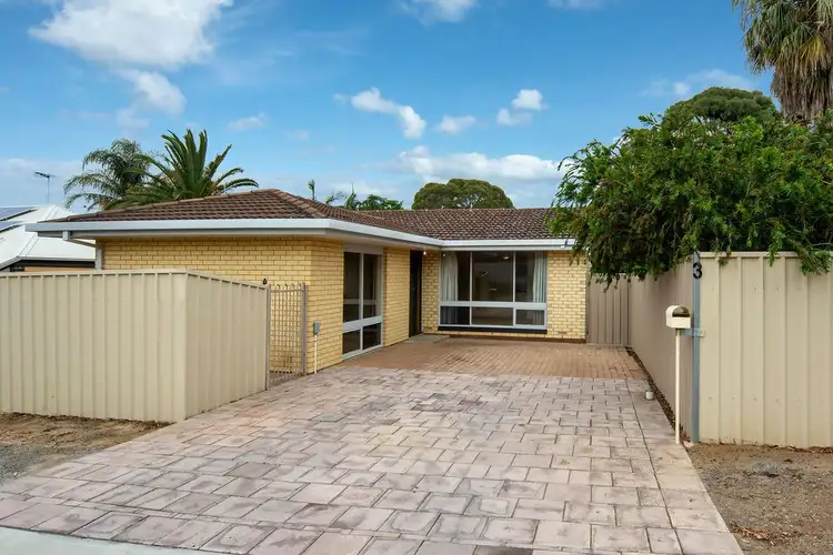 Main view of Homely house listing, 3 Brecon Street, Morphett Vale SA 5162