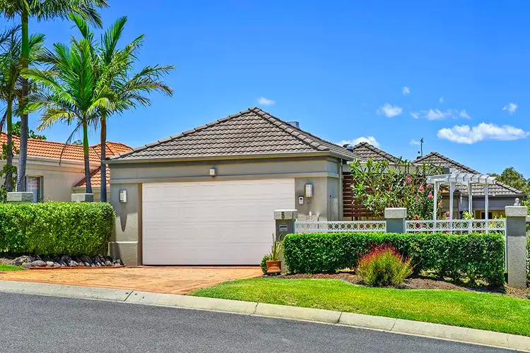 Main view of Homely house listing, 5 Musa Street, Ashmore QLD 4214