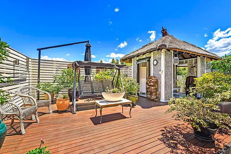 Second view of Homely house listing, 5 Musa Street, Ashmore QLD 4214