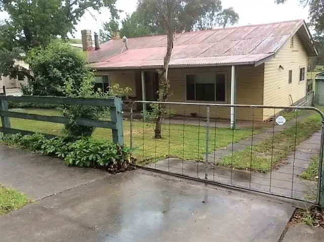 Main view of Homely rural property listing, 32 Main Road, Buchan VIC 3885