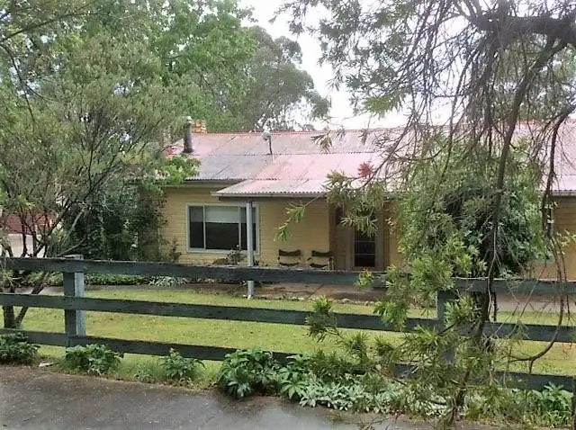 Second view of Homely rural property listing, 32 Main Road, Buchan VIC 3885
