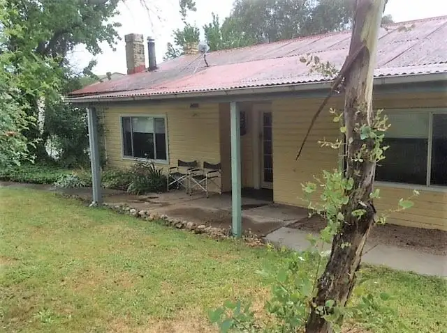 Third view of Homely rural property listing, 32 Main Road, Buchan VIC 3885