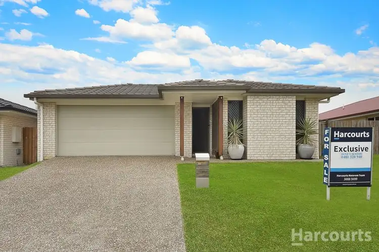 38 Reiner Circuit, Burpengary QLD 4505