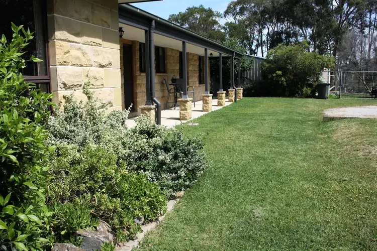 Main view of Homely house listing, 1 Nevell St, Clandulla, Rylstone NSW 2849