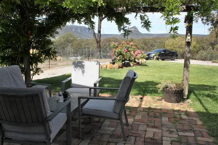 Second view of Homely house listing, 1 Nevell St, Clandulla, Rylstone NSW 2849