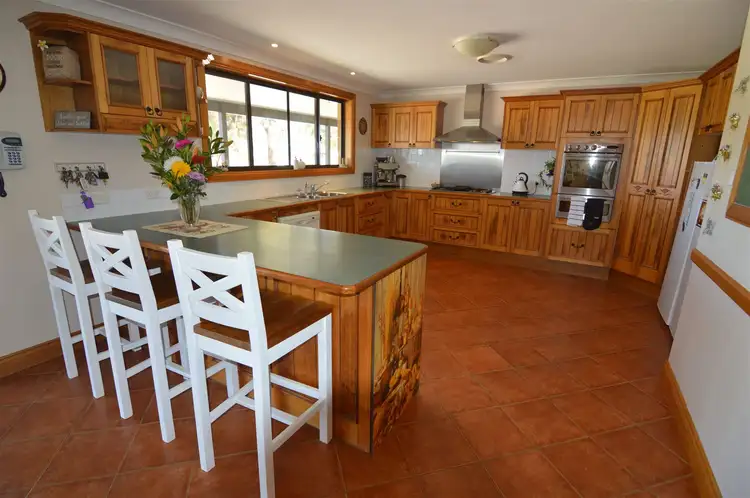 Third view of Homely house listing, 1 Nevell St, Clandulla, Rylstone NSW 2849