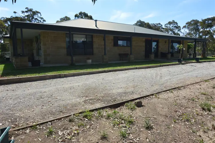 Fourth view of Homely house listing, 1 Nevell St, Clandulla, Rylstone NSW 2849