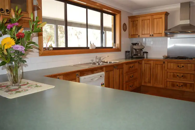 Seventh view of Homely house listing, 1 Nevell St, Clandulla, Rylstone NSW 2849