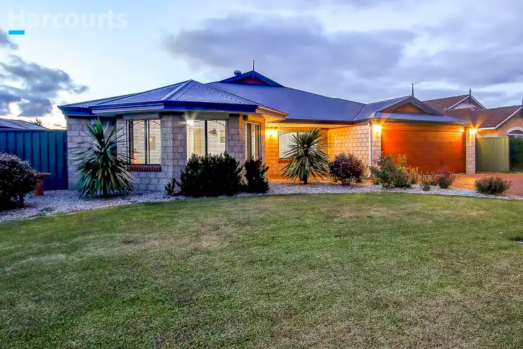 250 Tapper Road, Atwell WA 6164