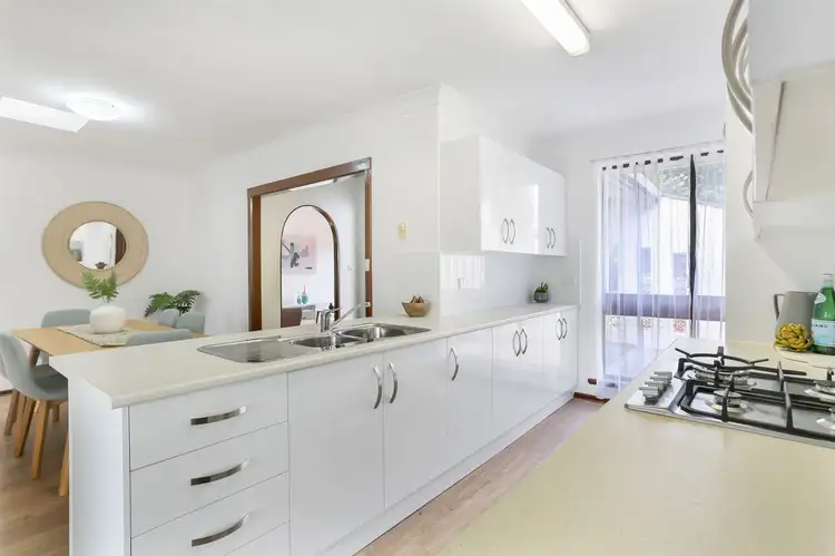 49 Audrey Crescent, Valley View SA 5093