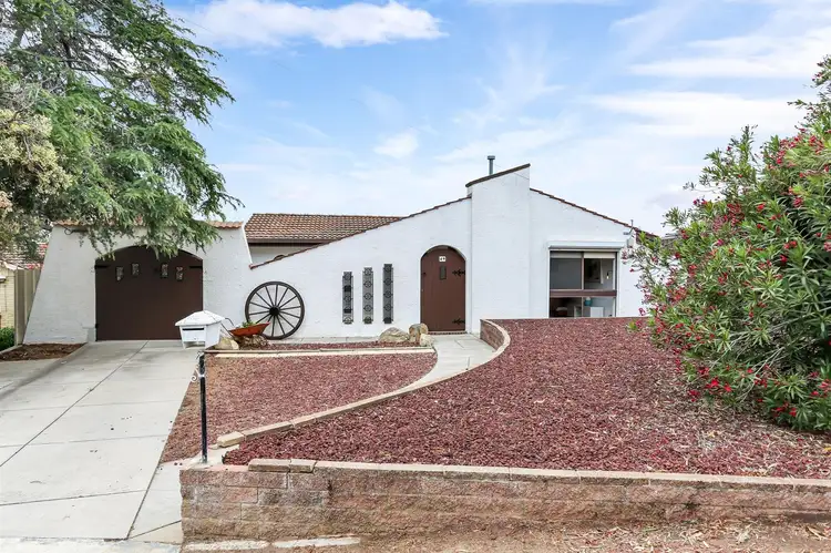 Third view of Homely house listing, 49 Audrey Crescent, Valley View SA 5093