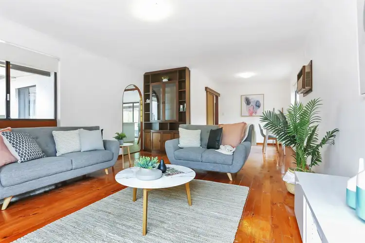 Fourth view of Homely house listing, 49 Audrey Crescent, Valley View SA 5093