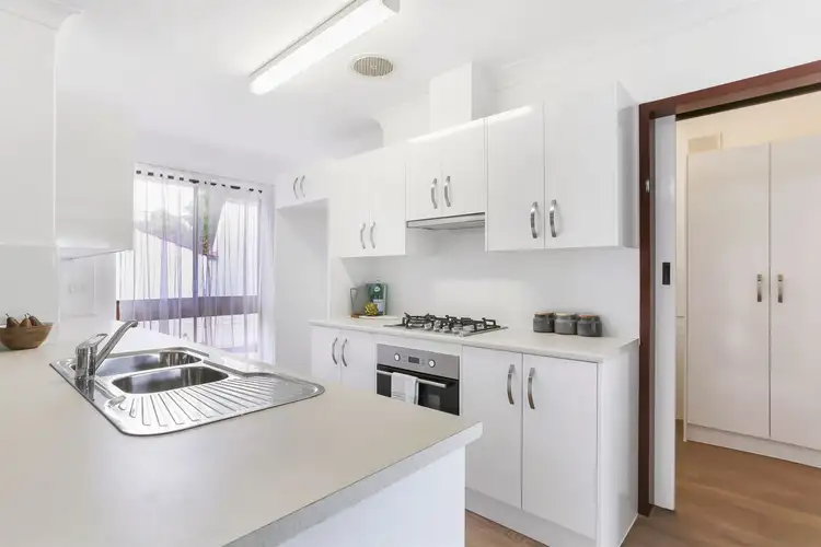 Sixth view of Homely house listing, 49 Audrey Crescent, Valley View SA 5093