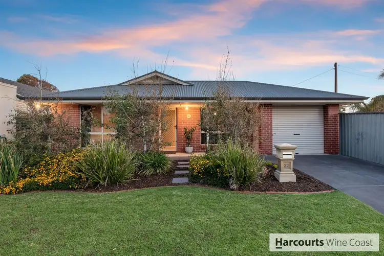 32 Norseman Street, Port Noarlunga South SA 5167