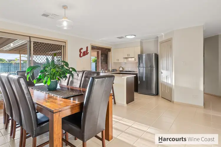 Fifth view of Homely house listing, 32 Norseman Street, Port Noarlunga South SA 5167