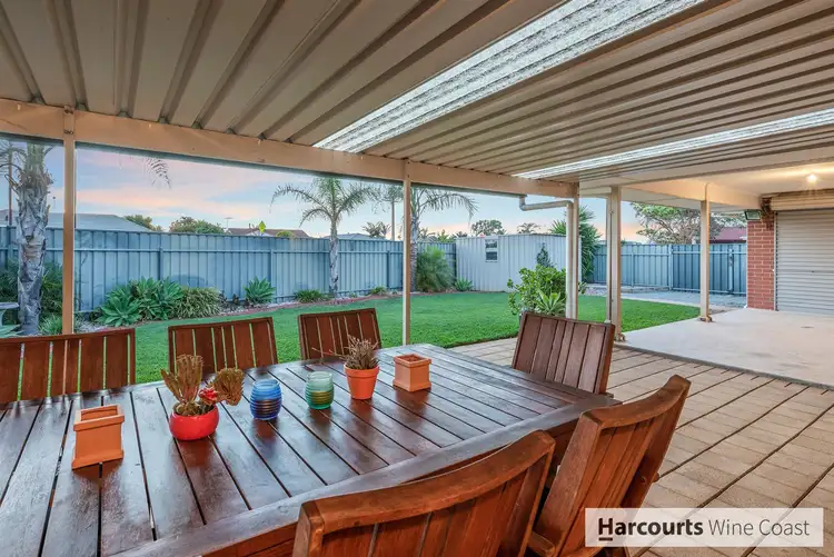 Sixth view of Homely house listing, 32 Norseman Street, Port Noarlunga South SA 5167