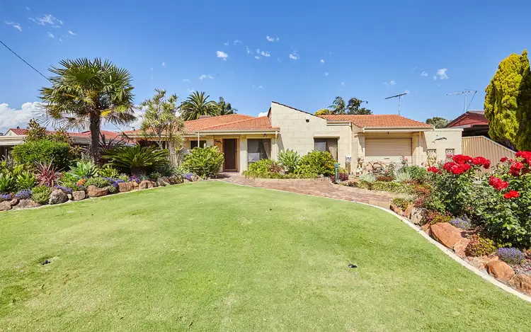 Main view of Homely house listing, 32 Tern Loop, Yangebup WA 6164