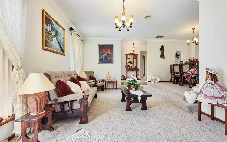 Third view of Homely house listing, 32 Tern Loop, Yangebup WA 6164