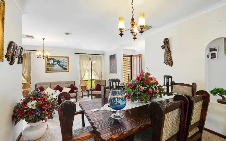 Fourth view of Homely house listing, 32 Tern Loop, Yangebup WA 6164