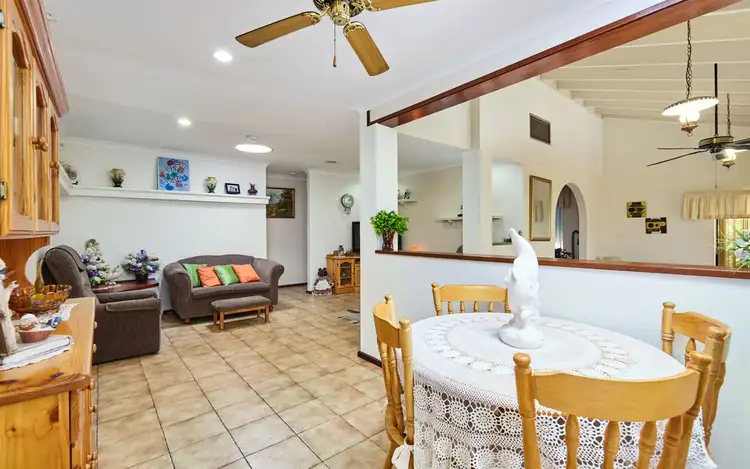 Sixth view of Homely house listing, 32 Tern Loop, Yangebup WA 6164