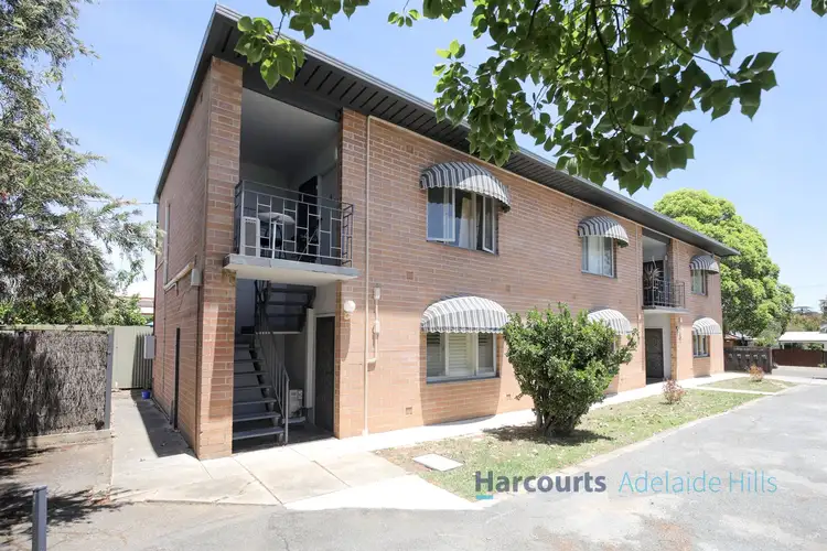 6/9 Killicoat Street, Unley SA 5061