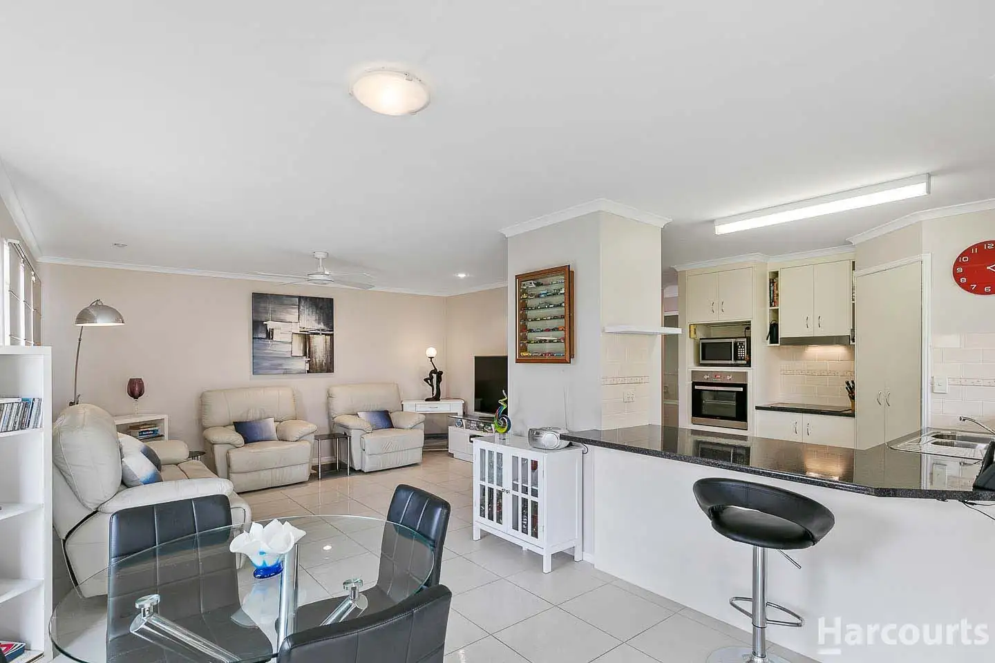 Main view of Homely house listing, 12 Woodland Close, Torquay QLD 4655
