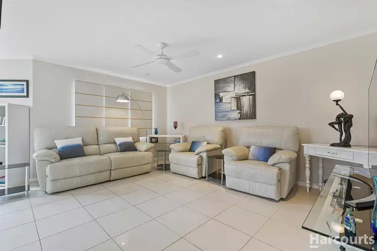 Second view of Homely house listing, 12 Woodland Close, Torquay QLD 4655