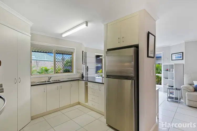 Third view of Homely house listing, 12 Woodland Close, Torquay QLD 4655