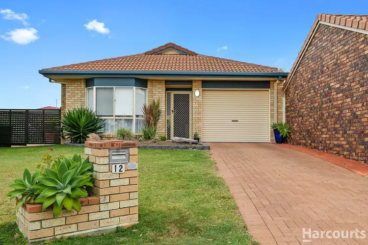 Fourth view of Homely house listing, 12 Woodland Close, Torquay QLD 4655