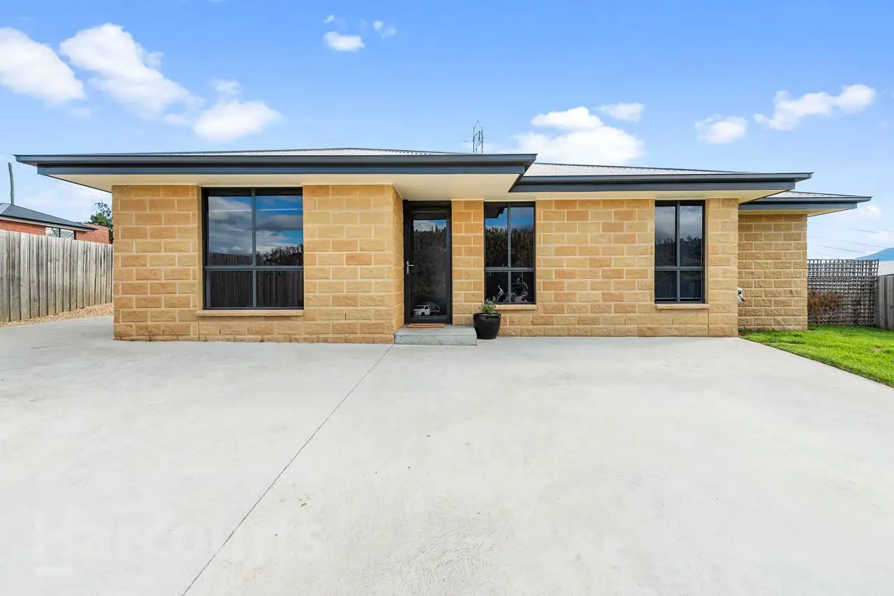 Main view of Homely house listing, 13 Bonnett Place, Mornington TAS 7018