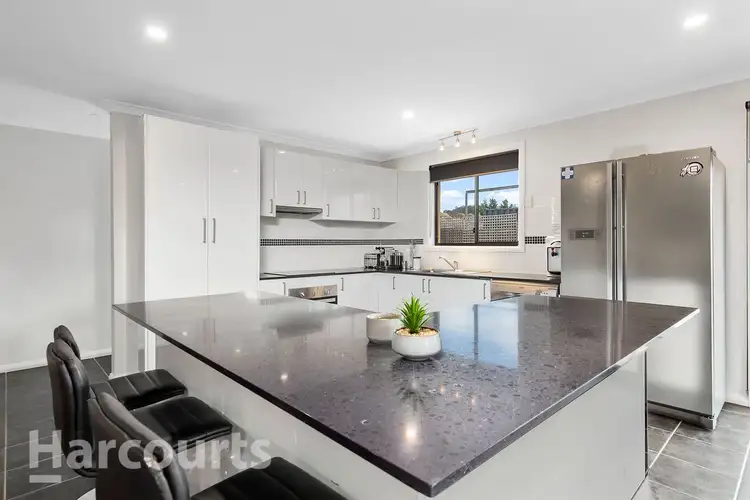 Third view of Homely house listing, 13 Bonnett Place, Mornington TAS 7018