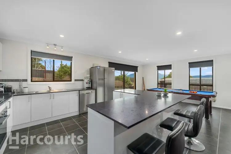Fourth view of Homely house listing, 13 Bonnett Place, Mornington TAS 7018