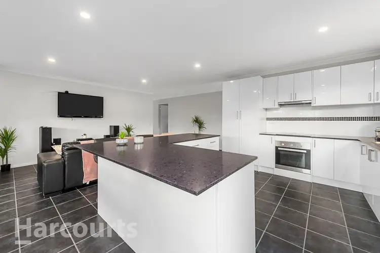 Fifth view of Homely house listing, 13 Bonnett Place, Mornington TAS 7018