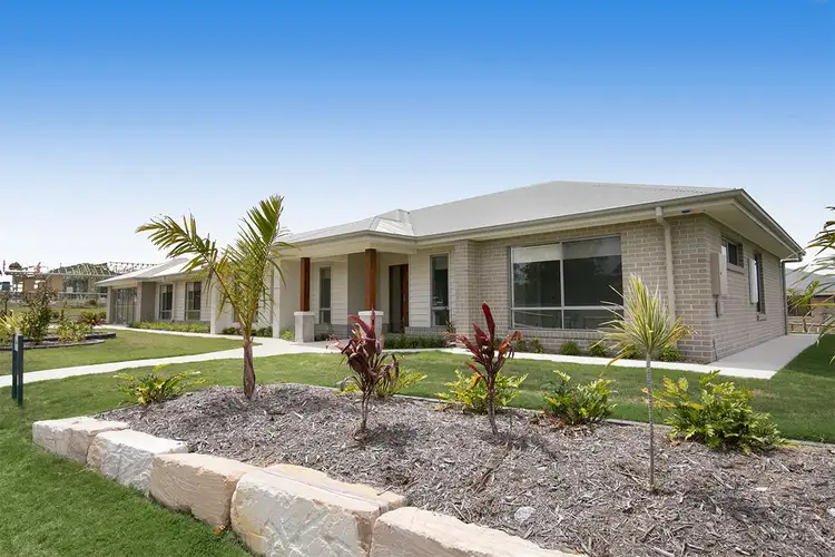 1-5 Lady Ardee Circuit, Logan Village QLD 4207