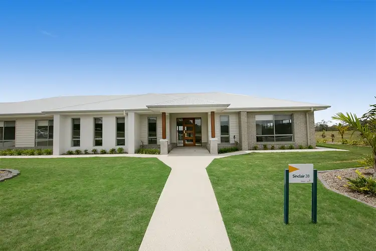 Second view of Homely house listing, 1-5 Lady Ardee Circuit, Logan Village QLD 4207