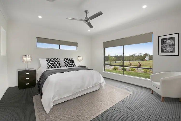 Fifth view of Homely house listing, 1-5 Lady Ardee Circuit, Logan Village QLD 4207