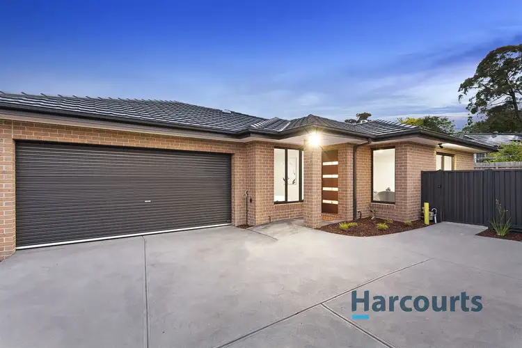 50a Lomond Avenue, Kilsyth VIC 3137