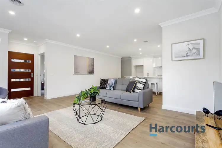 Third view of Homely house listing, 50a Lomond Avenue, Kilsyth VIC 3137