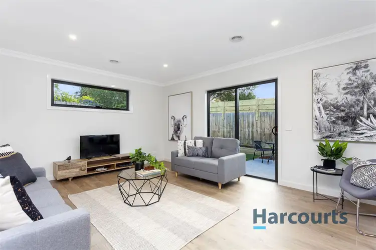 Fourth view of Homely house listing, 50a Lomond Avenue, Kilsyth VIC 3137