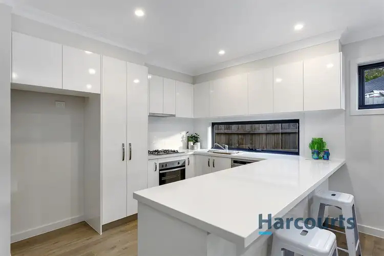 Fifth view of Homely house listing, 50a Lomond Avenue, Kilsyth VIC 3137